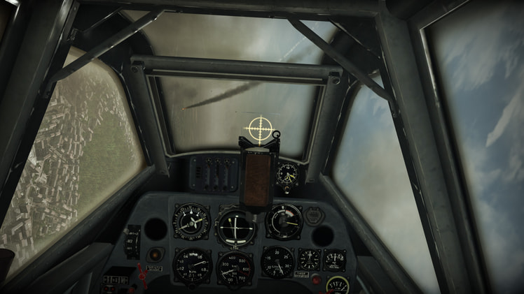 Wings of Prey: Special Edition screenshot 2