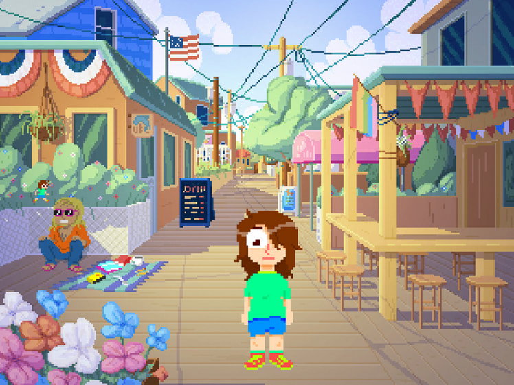 Perfect Tides screenshot 4