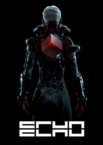 ECHO cover image