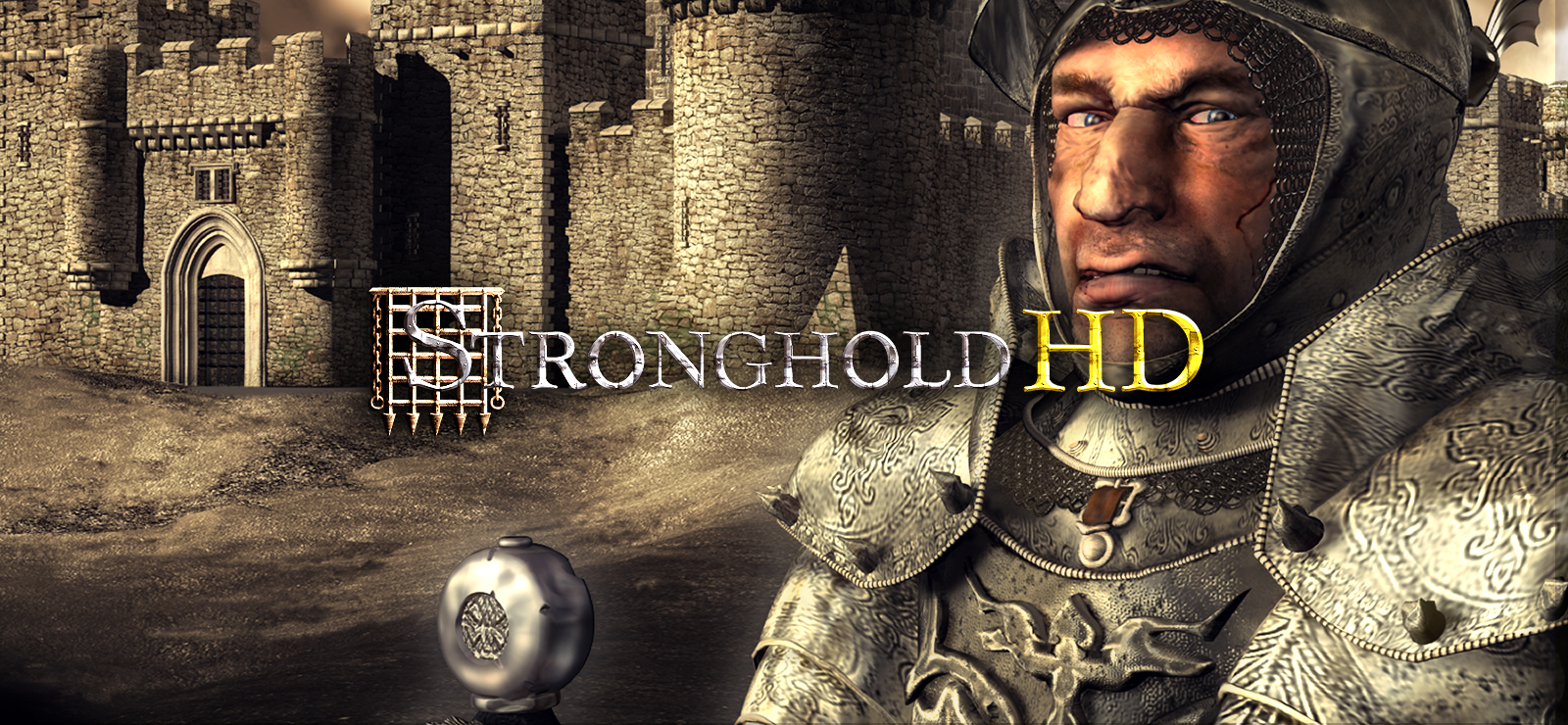 Stronghold HD