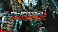 Купить дешево MechWarrior 5. Mercenaries DLC Upgrade Bundle Купить ключ дешево MechWarrior 5. Mercenaries DLC Upgrade Bundle
