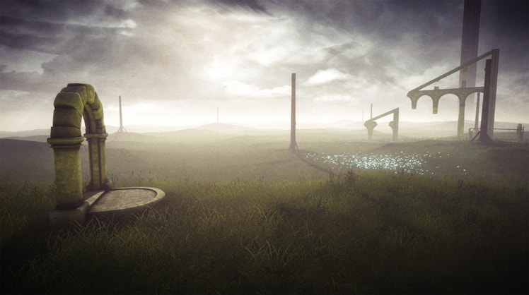 MIND: Path to Thalamus Enhanced Edition screenshot 1