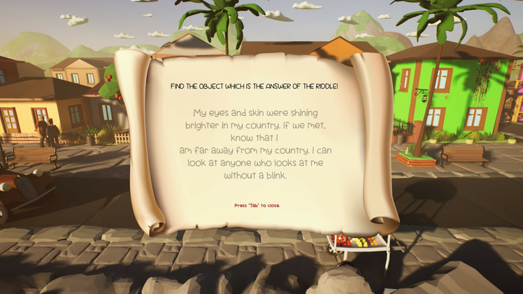 Under The Moon screenshot 3