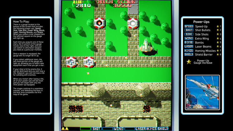 Slap Fight screenshot 2