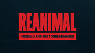 Купить дешево REANIMAL. Foxhead and Muttonhead Masks Купить ключ дешево REANIMAL. Foxhead and Muttonhead Masks