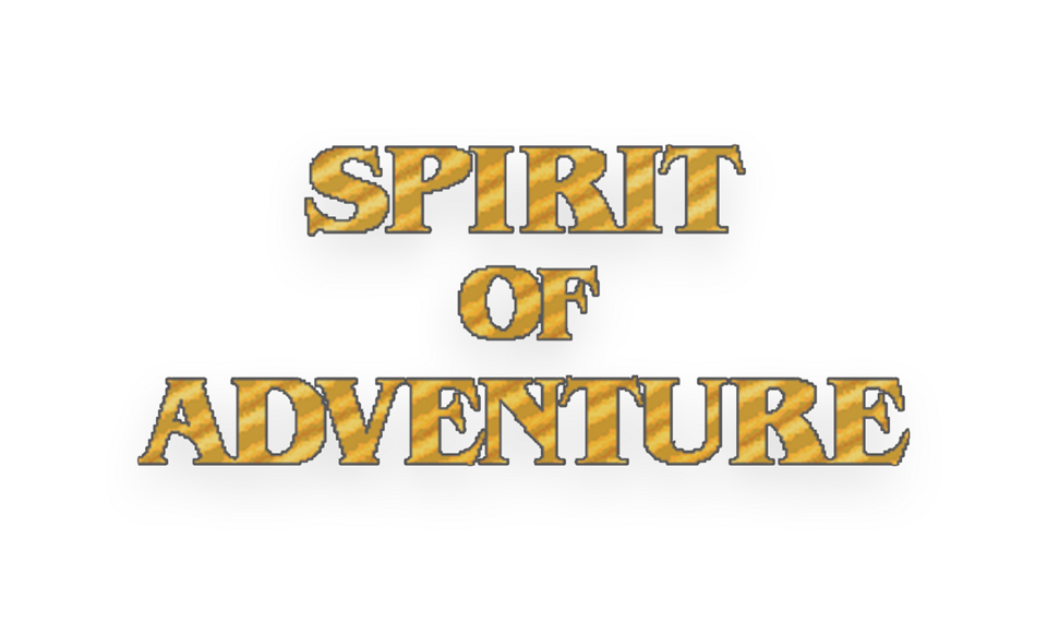 Spirit of Adventure on