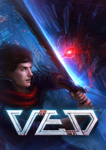 VED cover image