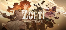 Zoeti - Soundtrack
