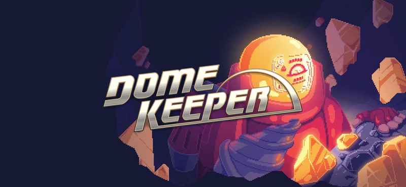 Dome Keeper Deluxe Edition