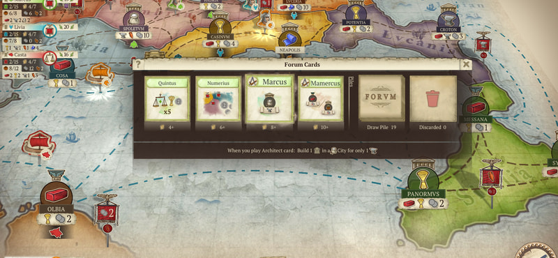 Concordia: Digital Edition - Season Pass - image 2