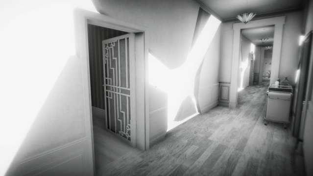 #7. The Shattering - Secret Room (GOG) Bởi: Deck13