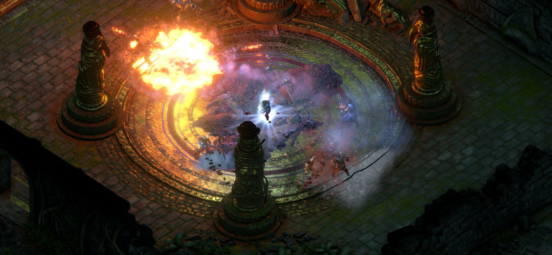 Pillars of Eternity II: Deadfire - Expansion Pass — image 3