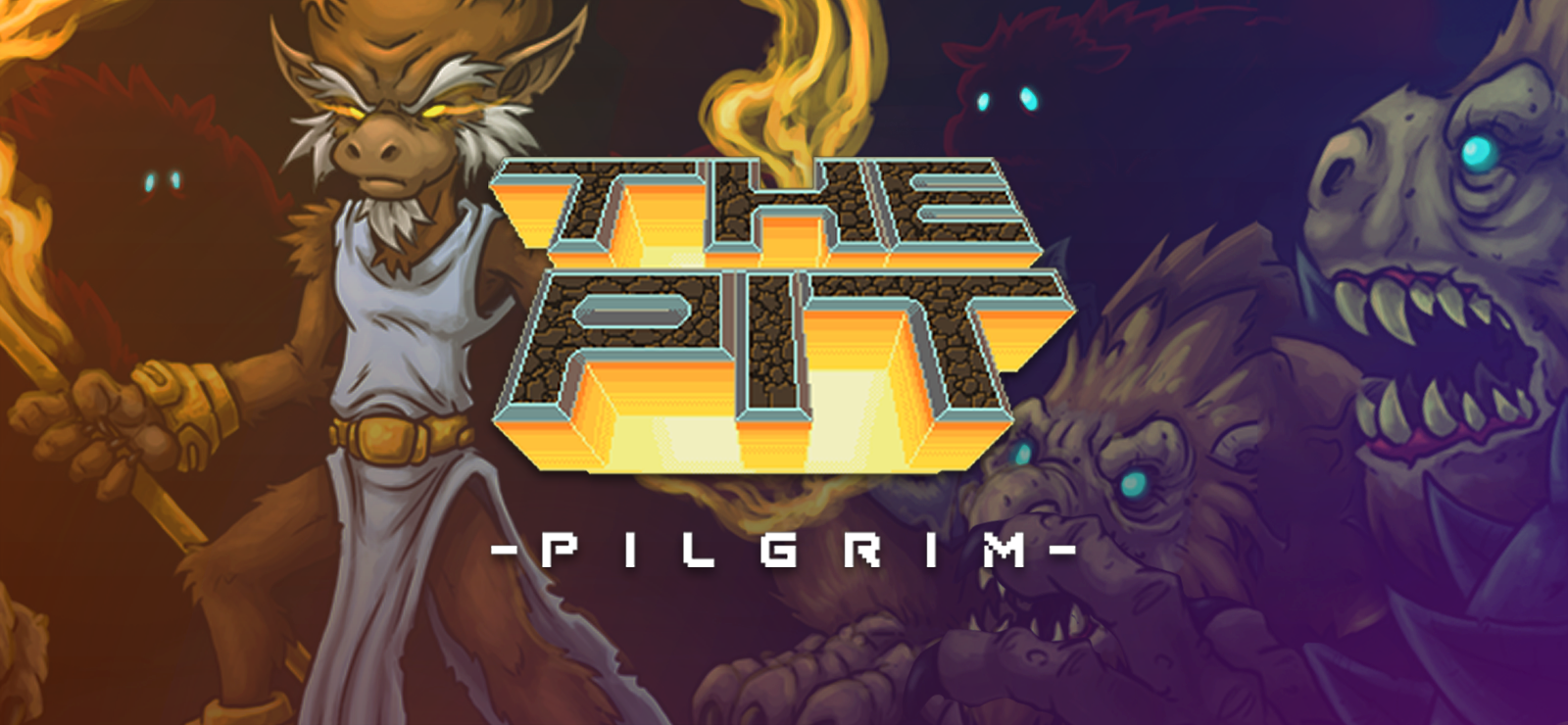 Sword Of The Stars: The Pit Osmium Edition - The Pilgrim