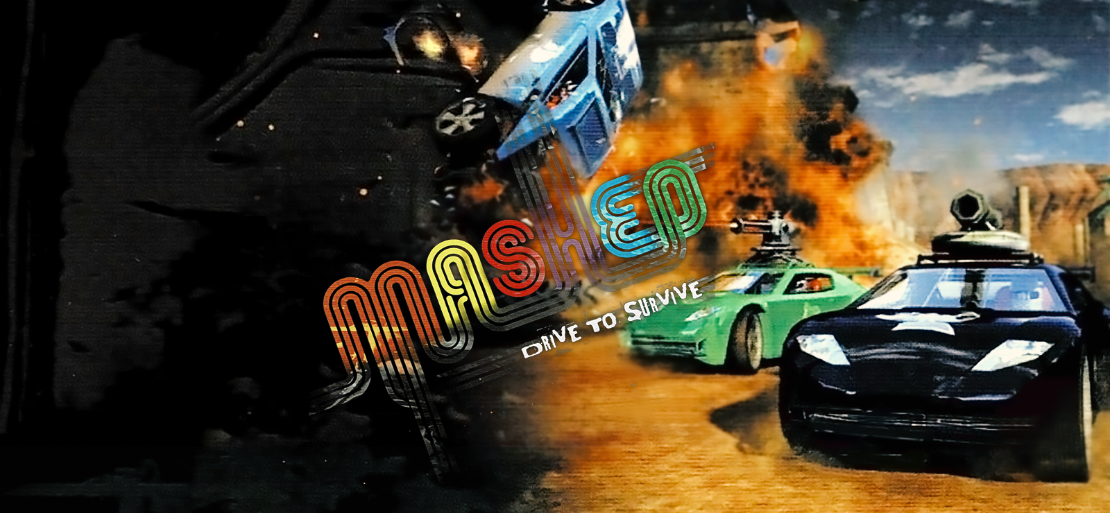 Mashed