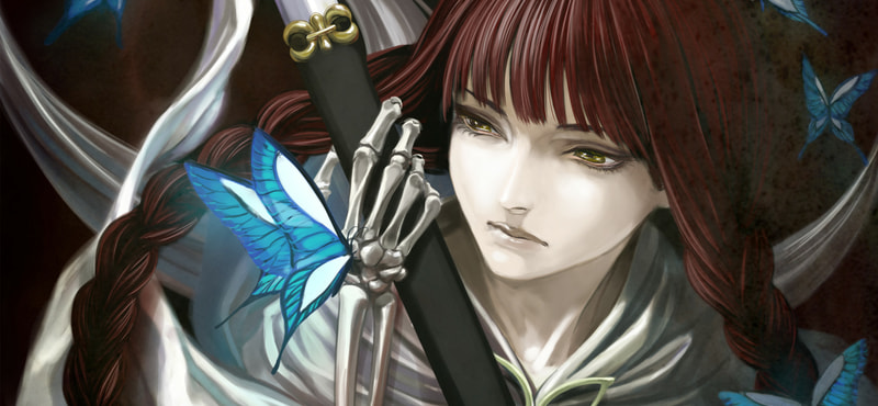 The House in Fata Morgana Original Soundtrack - image 2