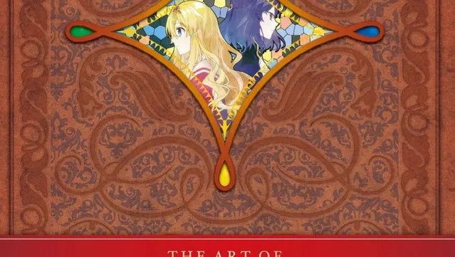 #10. fault milestone one - THE ART OF fault milestone one (GOG) 由: Sekai Project