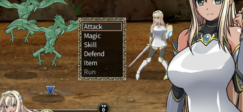 Dark Elf Historia UNRATED - image 3