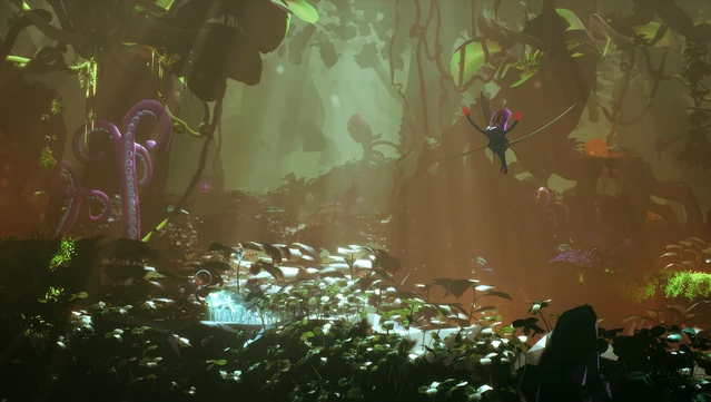 #9. PLANET ALPHA Digital Deluxe (GOG) Bởi: Team17 Digital LTD.