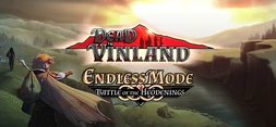 Dead In Vinland - Endless Mode: Battle Of The Heodenings