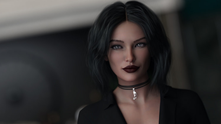 Summer's Gone - Season 1 screenshot 3