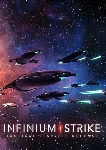 Infinium Strike Demo