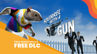 Купить ключ дешево Squirrel with a Gun. Pride Month Update