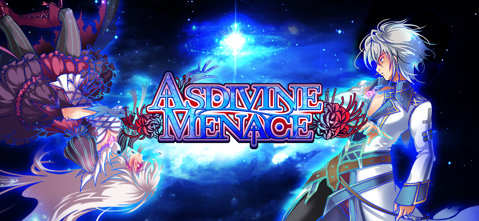 Asdivine Menace