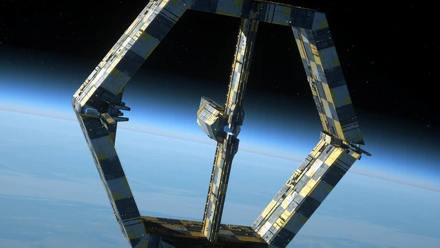 #7. Hardspace: Shipbreaker - Original Soundtrack (GOG) 作者: Blackbird Interactive