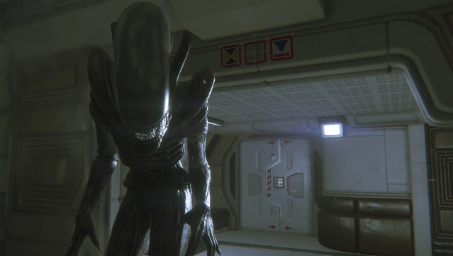 #5. Alien: Isolation - The Trigger (GOG) От: SEGA