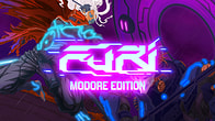 Купить дешево Furi. Modore Edition Купить ключ дешево Furi. Modore Edition