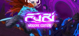 Furi - Modore Edition