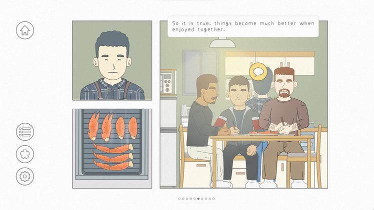 Omurice Next Time screenshot screenshot 10