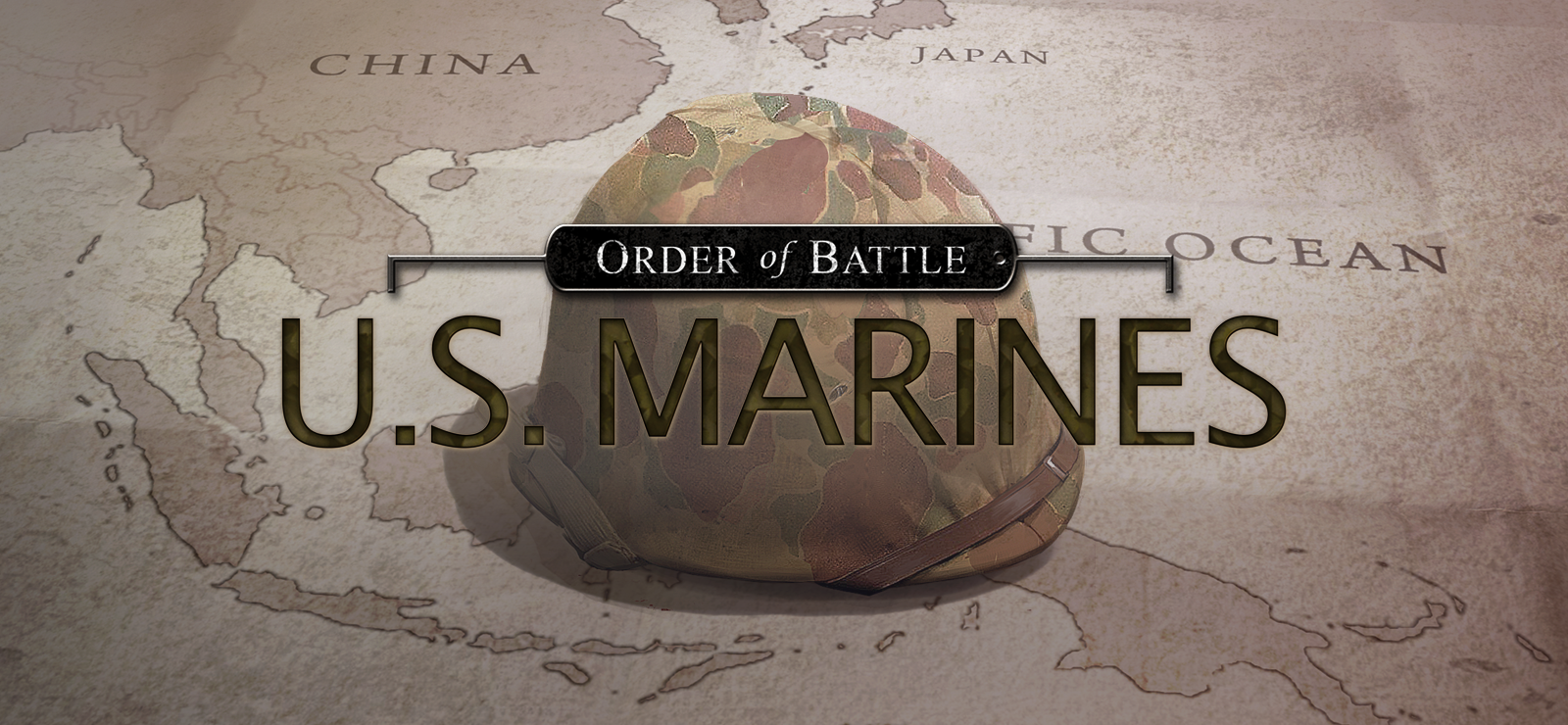 Order Of Battle: U.S. Marines