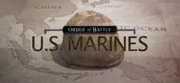 Order of Battle: U.S. Marines