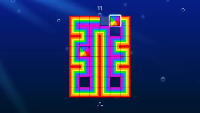 #8. Fill the Rainbow (GOG) 由: AleC Games