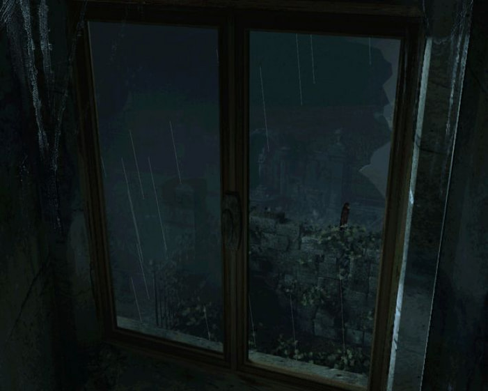 Alone in the Dark: The New Nightmare screenshot 1