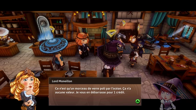 #8. Noob - The Factionless (GOG) 由: Olydri Studio, Microids
