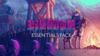 Купить ключ дешево Kingdom Two Crowns. Essentials Edition