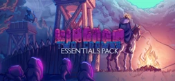 Kingdom Two Crowns: Essentials Edition