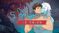 Купить дешево The Symbiant Re:Union. Artbook & CG Pack Купить ключ дешево The Symbiant Re:Union. Artbook & CG Pack