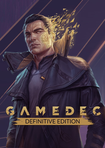 Gamedec - Definitive Edition