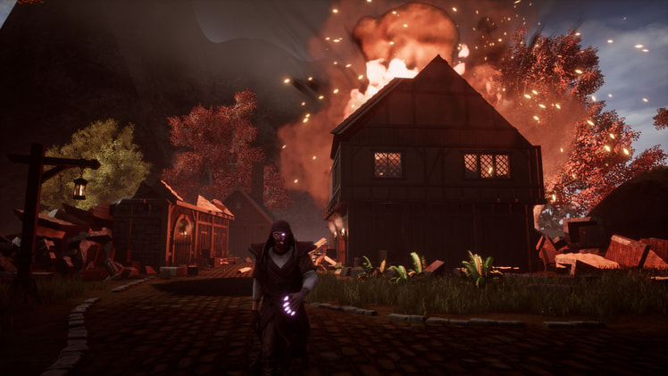 Fictorum screenshot 2