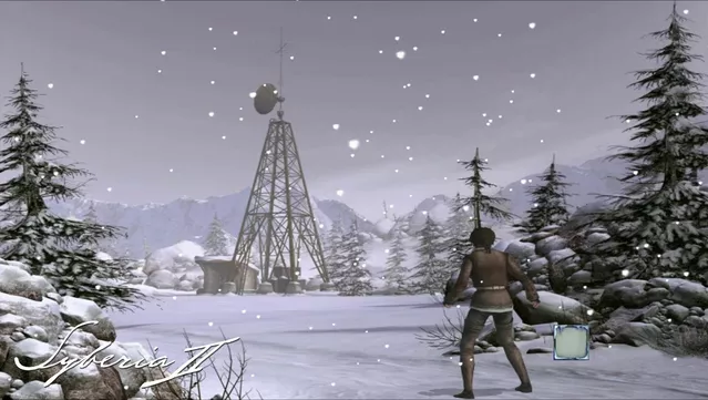 #9. The Syberia Collection (GOG) โดย: Microids