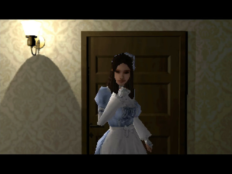 Alisa screenshot 1
