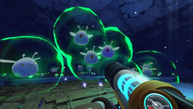 Slime Rancher System Requirements