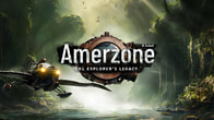 Купить дешево Amerzone. The Explorer's Legacy Купить ключ дешево Amerzone. The Explorer's Legacy
