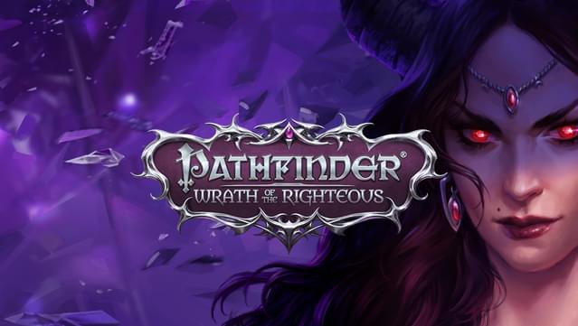 Pathfinder: Wrath of the Righteous