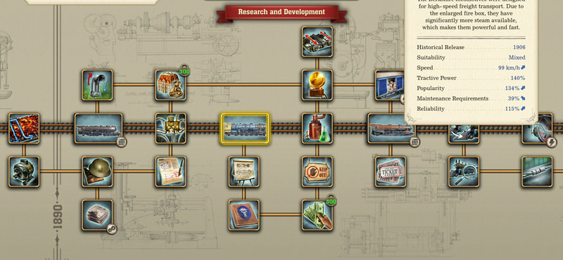 Railway Empire 2 - Deluxe Edition Upgrade - image 3