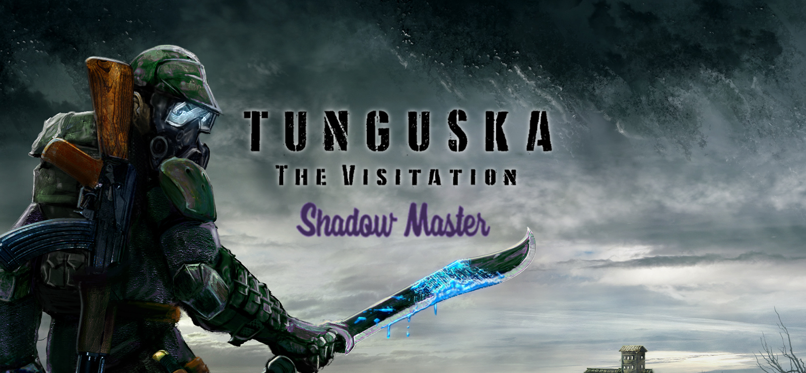 Tunguska: The Visitation - Shadow Master