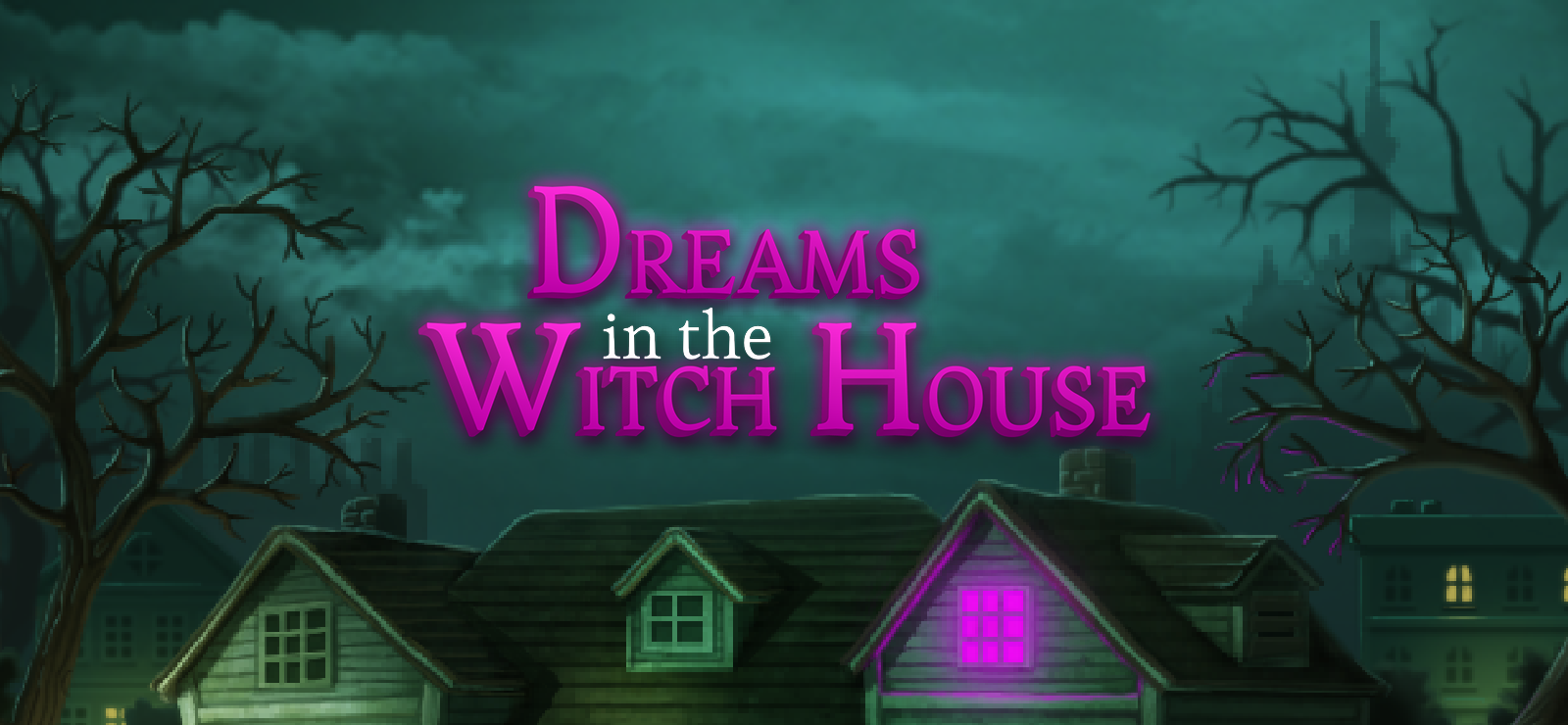 Dreams In The Witch House